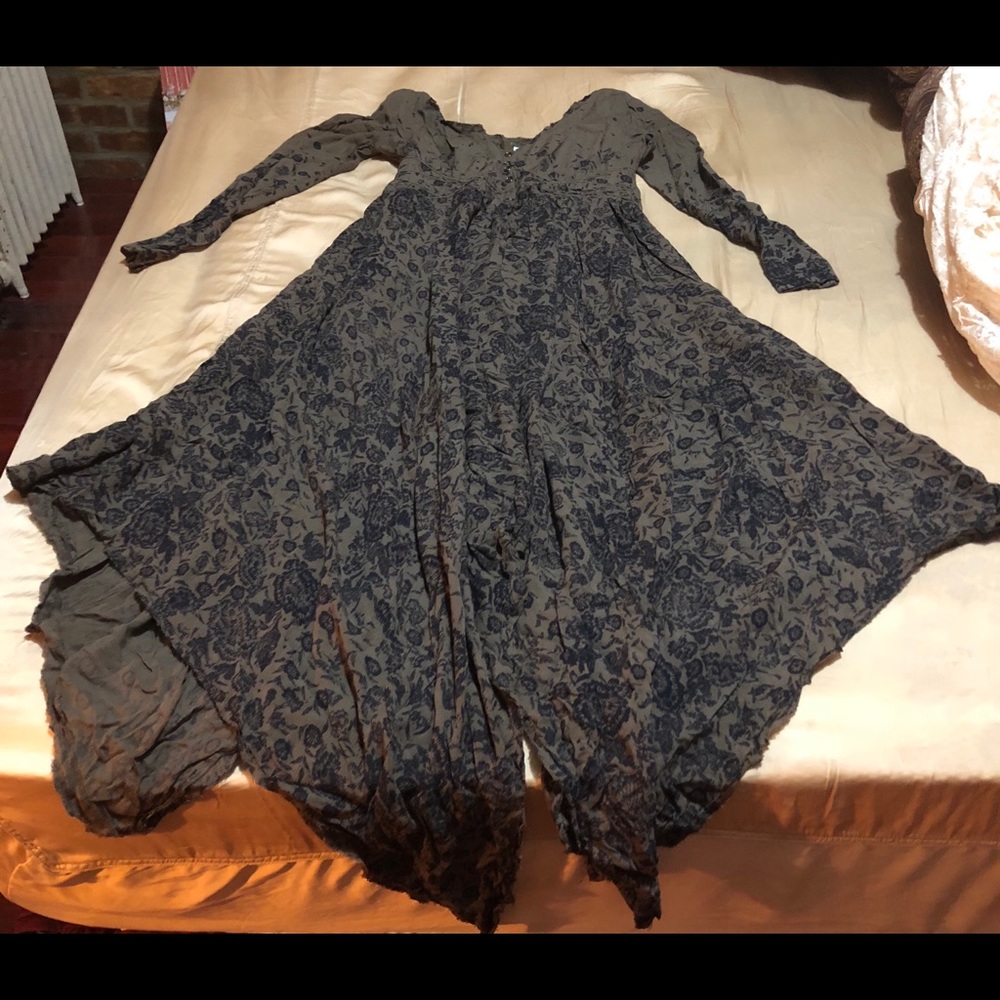 Not for sale. Lavina Dress.